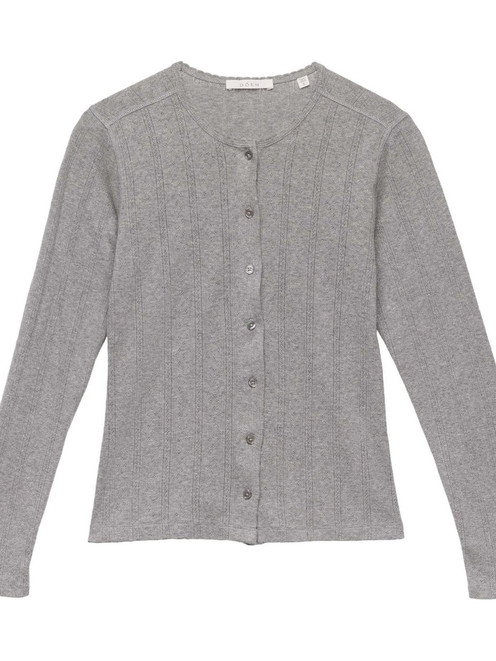 DOEN Cardigan